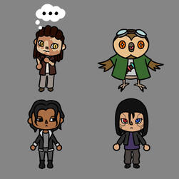 space npc ac villagers